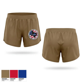Ranger Panties, LEA Traffic, Army, Teamtime, Team time, sublimation, custom sports apparel, team uniforms, spirit wear, spiritwear, sports uniforms, custom shirts, team store, custom team store, fundraiser sports, apparel fundraiser