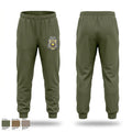 Shirley Police Department Sweatpants - 1