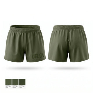 Ranger Panties, Delta, Air Force, Teamtime, Team time, sublimation, custom sports apparel, team uniforms, spirit wear, spiritwear, sports uniforms, custom shirts, team store, custom team store, fundraiser sports, apparel fundraiser