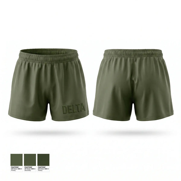 Ranger Panties, Delta, Air Force, Teamtime, Team time, sublimation, custom sports apparel, team uniforms, spirit wear, spiritwear, sports uniforms, custom shirts, team store, custom team store, fundraiser sports, apparel fundraiser