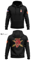 C/1-8 FA Hoodie - 5