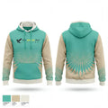 Birdie 45146551 Hoodie - 1