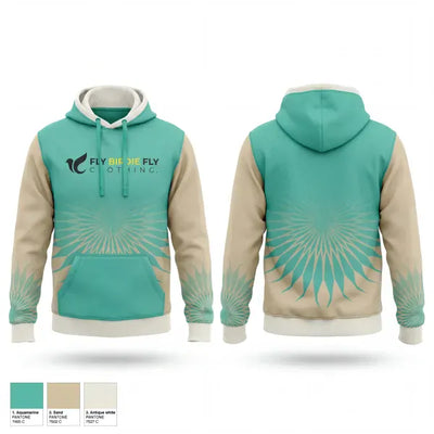 Birdie 45146551 Hoodie - 1