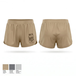 Ranger Panties, 1450th Transportation Company, National Guard, Teamtime, Team time, sublimation, custom sports apparel, team uniforms, spirit wear, spiritwear, sports uniforms, custom shirts, team store, custom team store, fundraiser sports, apparel fundraiser