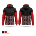 Warriors Windbreaker - 1