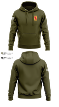 69th ADA 16830028 Hoodie - 2