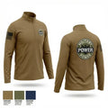 Army promotions 89292509 Windbreaker - 1
