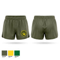 Gunnison County Special Response Team Ranger Panties - 1