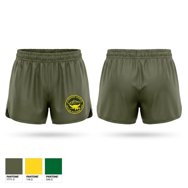 Ranger Panties, Gunnison County Special Response Team, Police, Teamtime, Team time, sublimation, custom sports apparel, team uniforms, spirit wear, spiritwear, sports uniforms, custom shirts, team store, custom team store, fundraiser sports, apparel fundraiser