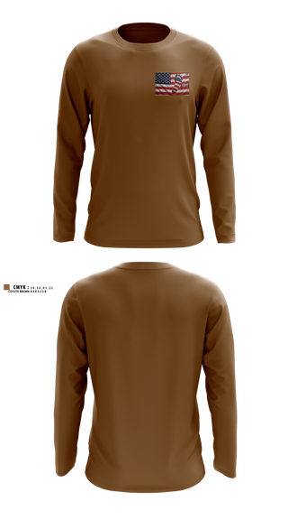 Long Sleeve Performance Shirt, Steppas, Air Force, Teamtime, Team time, sublimation, custom sports apparel, team uniforms, spirit wear, spiritwear, sports uniforms, custom shirts, team store, custom team store, fundraiser sports, apparel fundraiser