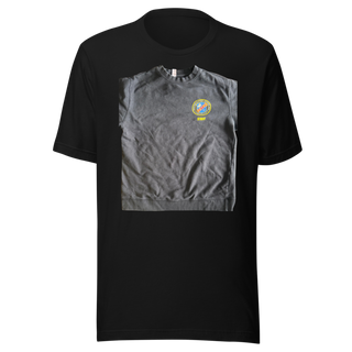 Unisex Staple T-Shirt - Black