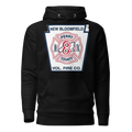 New Bloomfield Fire Co Unisex Hoodie - 1