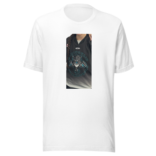 Unisex Staple T-Shirt - White