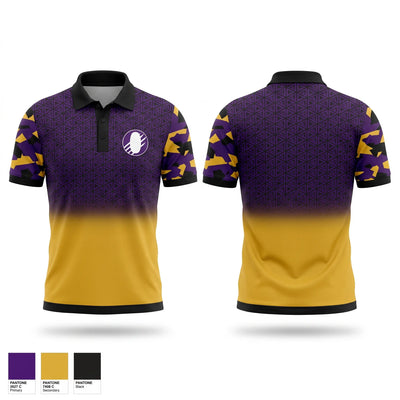 Onsted MS XC Short Sleeve Performance Polo - 1