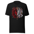 Cu blood&moon Unisex Staple T-Shirt