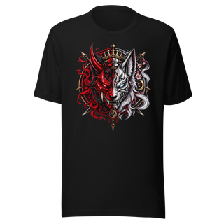 Unisex Staple T-Shirt - Black