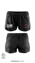 San Dimas Sheriffs Station 85539271 Ranger Panties - 104
