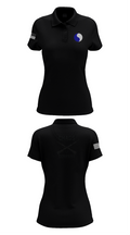 C-Co 1/116 29th IN BDE 88691555 Women's Short Sleeve Performance Polo  - 35