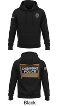Chesapeake Police 31740007 Hoodie - 16