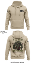 MRBN -A Co 97846825 Hoodie - 21