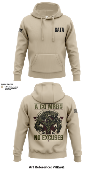 Hoodie, MRBN -A Co, Army, Teamtime, Team time, sublimation, custom sports apparel, team uniforms, spirit wear, spiritwear, sports uniforms, custom shirts, team store, custom team store, fundraiser sports, apparel fundraiser