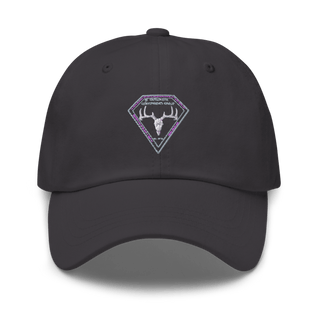 Mountain State Contingency Group 14514001 Classic Dad Hat | Yupoong 6245CM