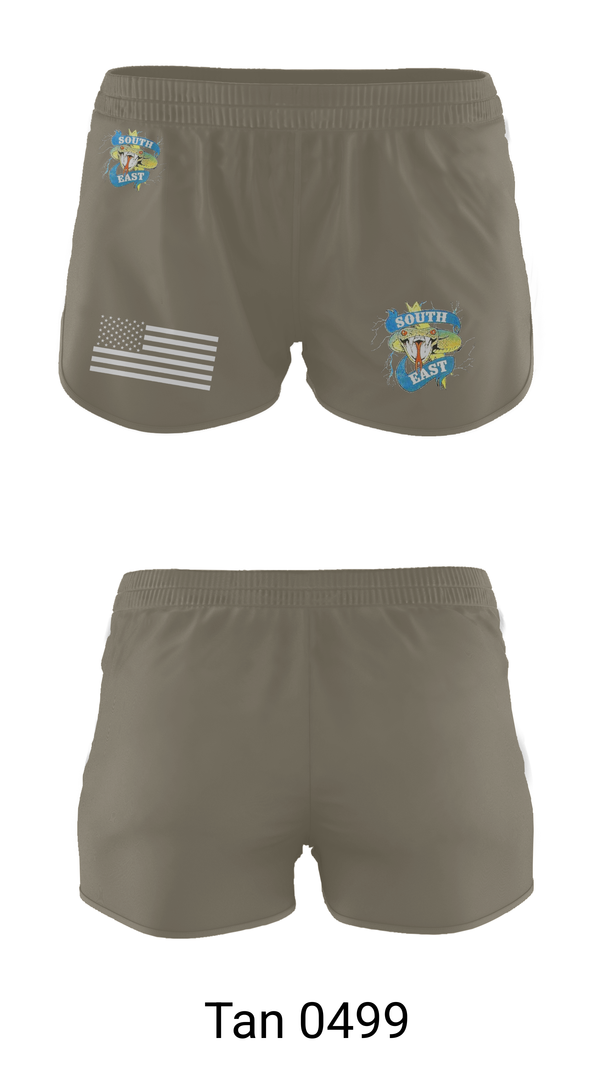 Ranger Panties, SEIRT, , Teamtime, Team time, sublimation, custom sports apparel, team uniforms, spirit wear, spiritwear, sports uniforms, custom shirts, team store, custom team store, fundraiser sports, apparel fundraiser
