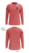 Infinite Space Sphere 28821490 Long Sleeve Performance Shirt 2
