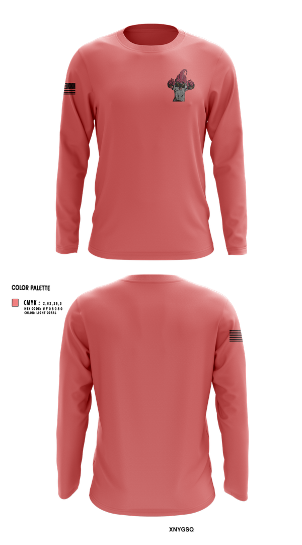 Long Sleeve Performance Shirt, Infinite Space Sphere, , Teamtime, Team time, sublimation, custom sports apparel, team uniforms, spirit wear, spiritwear, sports uniforms, custom shirts, team store, custom team store, fundraiser sports, apparel fundraiser