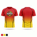 Phoenix Martial Arts Academy Short Sleeve Performance Shirt - 2