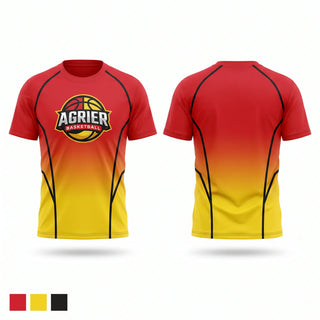 Short Sleeve Performance Shirt, Phoenix Martial Arts Academy, , Teamtime, Team time, sublimation, custom sports apparel, team uniforms, spirit wear, spiritwear, sports uniforms, custom shirts, team store, custom team store, fundraiser sports, apparel fundraiser