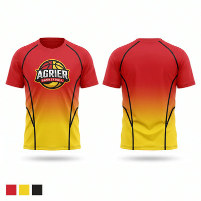 Phoenix Martial Arts Academy Short Sleeve Performance Shirt - 2