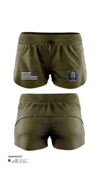 Ranger Panties, Swat, , Teamtime, Team time, sublimation, custom sports apparel, team uniforms, spirit wear, spiritwear, sports uniforms, custom shirts, team store, custom team store, fundraiser sports, apparel fundraiser