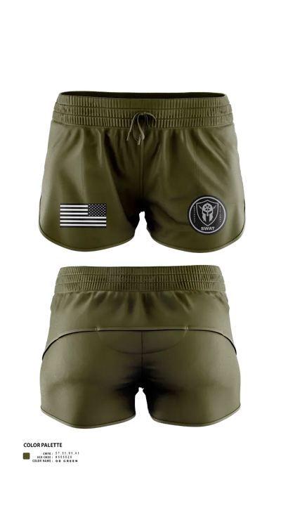 Swat 30841116 Ranger Panties - 22