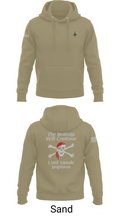 Delta Co. 1-3 AB 28832353 Hoodie - 98