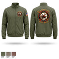 Co 3 Windbreaker - 1