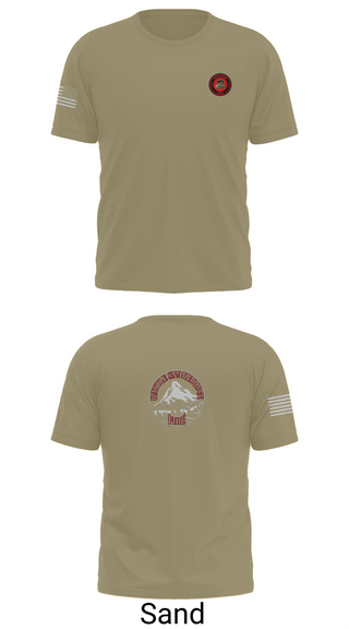 Short Sleeve Performance Shirt, Rattlesnake ridge fire, , Teamtime, Team time, sublimation, custom sports apparel, team uniforms, spirit wear, spiritwear, sports uniforms, custom shirts, team store, custom team store, fundraiser sports, apparel fundraiser