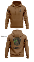 73rd WMD/CST Hoodie - 3