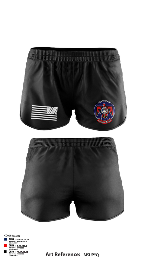 Ranger Panties, QN Rescue, Fire Department, Teamtime, Team time, sublimation, custom sports apparel, team uniforms, spirit wear, spiritwear, sports uniforms, custom shirts, team store, custom team store, fundraiser sports, apparel fundraiser