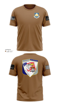 61st Eagle Squadron 97099286 Short Sleeve Performance Shirt - 21