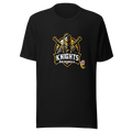 Golden Knights Unisex Staple T-Shirt