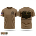 EFAC 88140666 Old School Cotton Feel Shirt - 1
