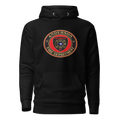 Anderson City Fire Unisex Hoodie - 1