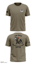 136 EVCC 31372856 Old School Cotton Feel Shirt - 102
