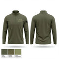 LMHS JROTC 71945682 Windbreaker - 1