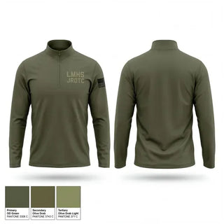 Windbreaker, LMHS JROTC, Army, Teamtime, Team time, sublimation, custom sports apparel, team uniforms, spirit wear, spiritwear, sports uniforms, custom shirts, team store, custom team store, fundraiser sports, apparel fundraiser