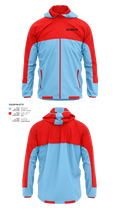 Nelson Co. 92221064 Windbreaker - 21