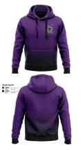 OC knights Castillo 94368673 Hoodie - 1