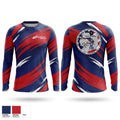Air Evac Long Sleeve Performance Shirt - 1