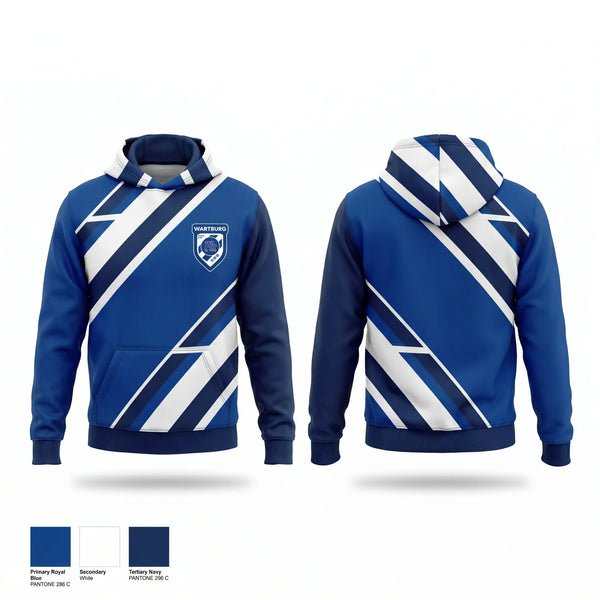 Hoodie, The Berg, Men's Soccer, Teamtime, Team time, sublimation, custom sports apparel, team uniforms, spirit wear, spiritwear, sports uniforms, custom shirts, team store, custom team store, fundraiser sports, apparel fundraiser